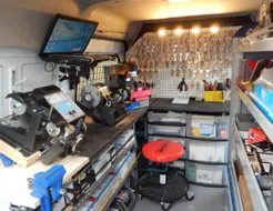 Capitol Hill CO Locksmith Store Capitol Hill, CO 303-945-3561